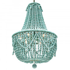 Люстра на штанге ImperiumLoft 156897-22