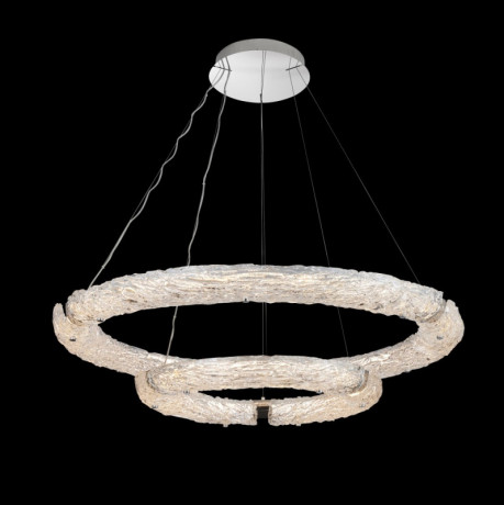 Подвесная люстра Fluorite FL1179-20P