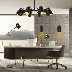 Люстра на штанге ImperiumLoft 192853-26