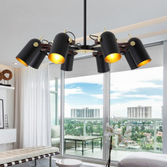 Люстра на штанге ImperiumLoft 192853-26