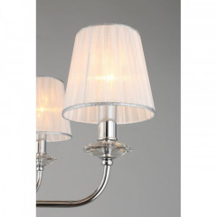 Подвесная люстра Omnilux OML-84903-06