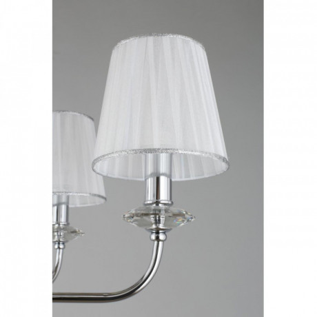 Подвесная люстра Omnilux OML-84903-06