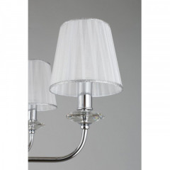 Подвесная люстра Omnilux OML-84903-06