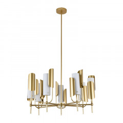 Люстра на штанге Indigo V000503