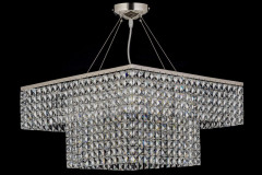 Подвесная люстра Arti Lampadari Milano E 1.5.50.522 NK