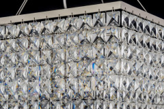 Подвесная люстра Arti Lampadari Milano E 1.5.50.522 NK