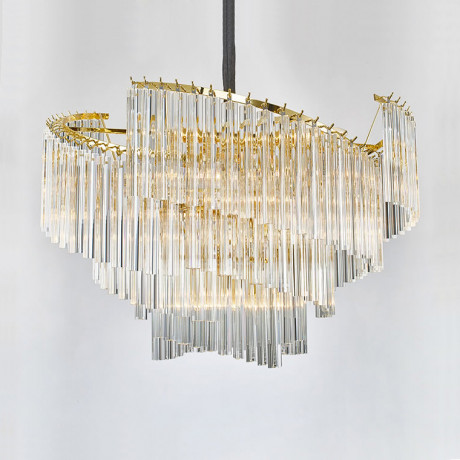 Подвесная люстра ImperiumLoft 102208-26