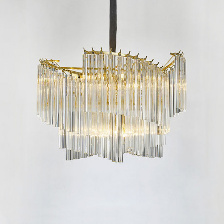 Подвесная люстра ImperiumLoft 102208-26