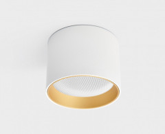 Накладной светильник ITALLINE IT02-007 white 4000K