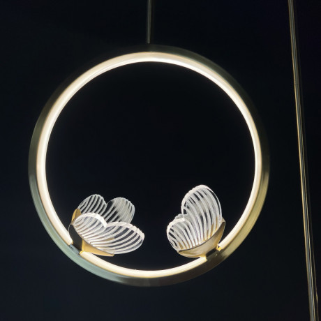 Потолочный детский светильник ImperiumLoft 186735-23