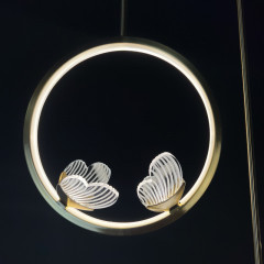 Потолочный детский светильник ImperiumLoft 186735-23