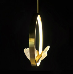 Потолочный детский светильник ImperiumLoft 186735-23