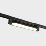 Светильник на шине ITALLINE IT08-8029 black 3000K