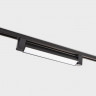 Светильник на шине ITALLINE IT08-8029 black 3000K