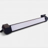 Светильник на шине ITALLINE IT08-8029 black 3000K