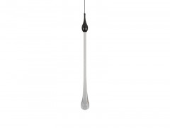 Подвесной светильник Newport 15501/S black glossy