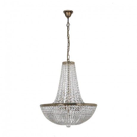 Подвесная люстра Arti Lampadari Todi E 1.5.50.100 G