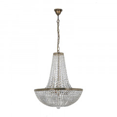 Подвесная люстра Arti Lampadari Todi E 1.5.50.100 G