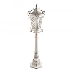 Садово-парковый светильник LOFT IT 100019/1070 WBG