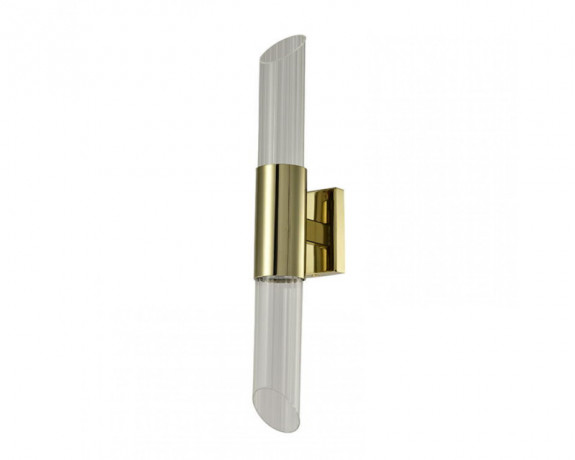 Бра Newport 7272/A gold