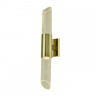 Бра Newport 7272/A gold