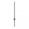 Бра LOFT IT 10052BK