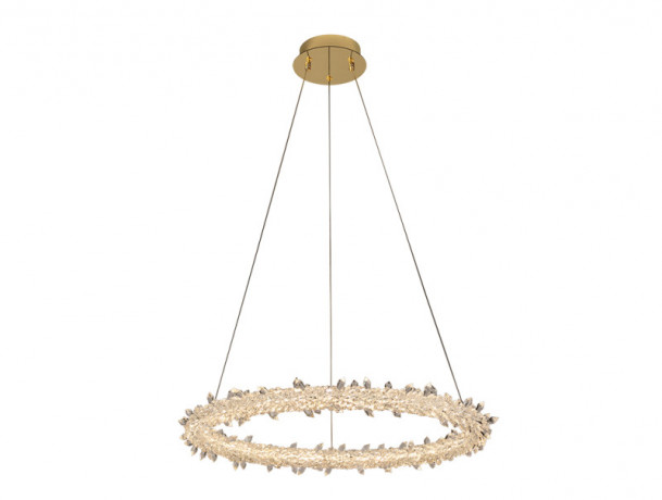 Подвесной светильник Newport 8281/S gold NEW
