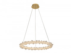 Подвесной светильник Newport 8281/S gold NEW