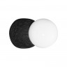 Бра LOFT IT 10109W Dark grey