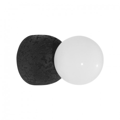 Бра LOFT IT 10109W Dark grey