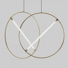 Подвесной светильник ImperiumLoft 204149-26