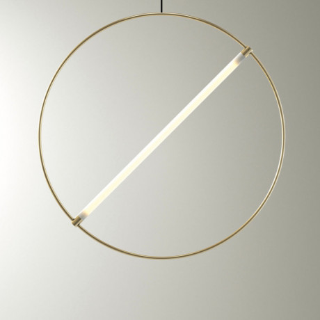 Подвесной светильник ImperiumLoft 204149-26