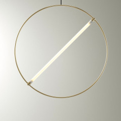 Подвесной светильник ImperiumLoft 204149-26