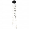Каскадная люстра Kink Light 07637-18A,19(01)