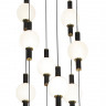 Каскадная люстра Kink Light 07637-18A,19(01)