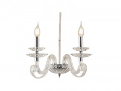 Бра Newport 8572/A chrome