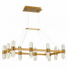 Подвесная люстра ST-Luce SL6007.203.20