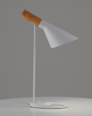 Настольная лампа Moderli V11335-1T