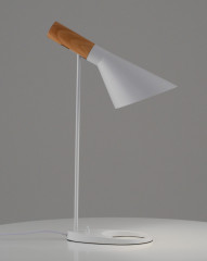 Настольная лампа Moderli V11335-1T