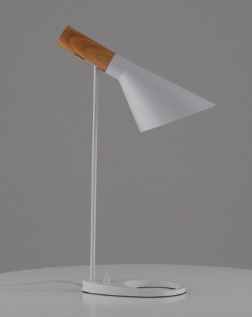 Настольная лампа Moderli V11335-1T