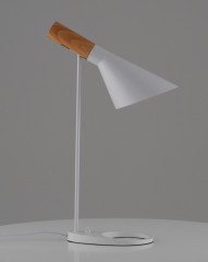 Настольная лампа Moderli V11335-1T