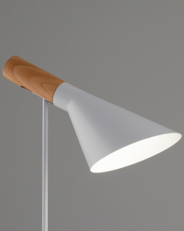 Настольная лампа Moderli V11335-1T