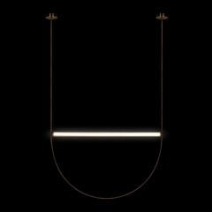 Подвесной светильник LOFT IT 10221/2050