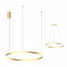 Подвесной светильник Kink Light 08228,36A(3000K)
