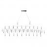 Подвесная люстра ST-Luce SL6603.103.23