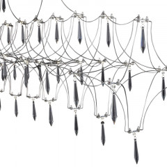 Подвесная люстра ST-Luce SL6603.103.23