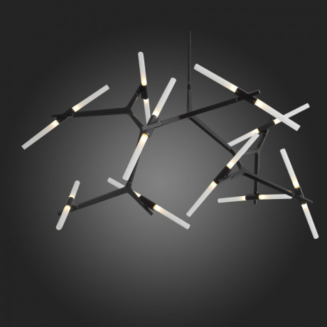 Люстра на штанге ST-Luce SL947.402.20