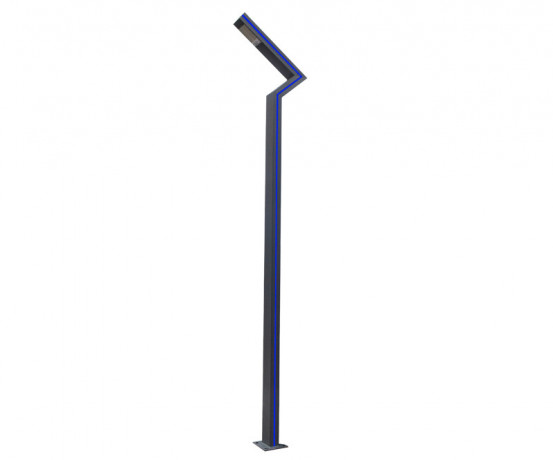 Садово-парковый светильник Kink Light 09203-F(220V),16(05)