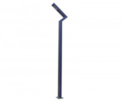 Садово-парковый светильник Kink Light 09203-F(220V),16(05)