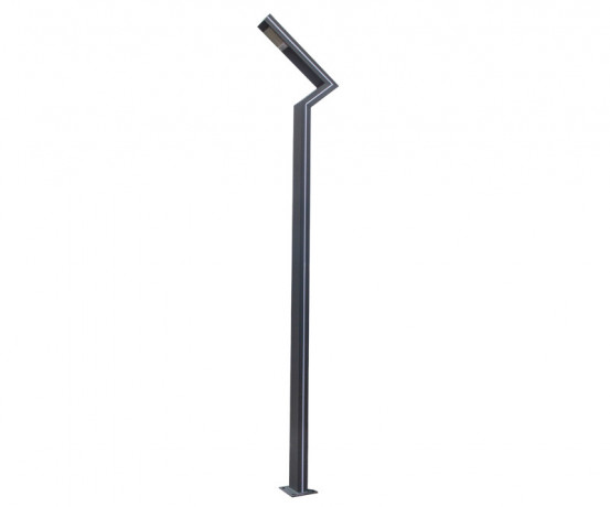 Садово-парковый светильник Kink Light 09203-F(220V),16(05)